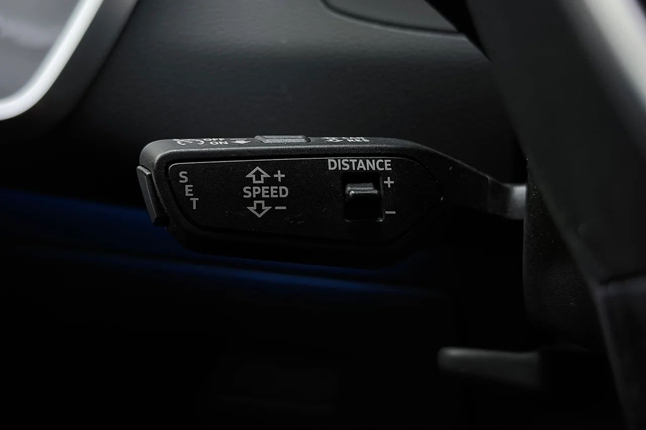 Audi A6 Sedan 55 TFSI e Q S Line Drag Matrix Navi Cockpit Stolminne 367hk – bild 22 av 35
