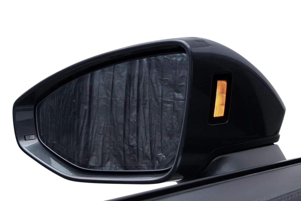 Audi A6 Sedan 55 TFSI e Q S Line Drag Matrix Navi Cockpit Stolminne 367hk – bild 18 av 35