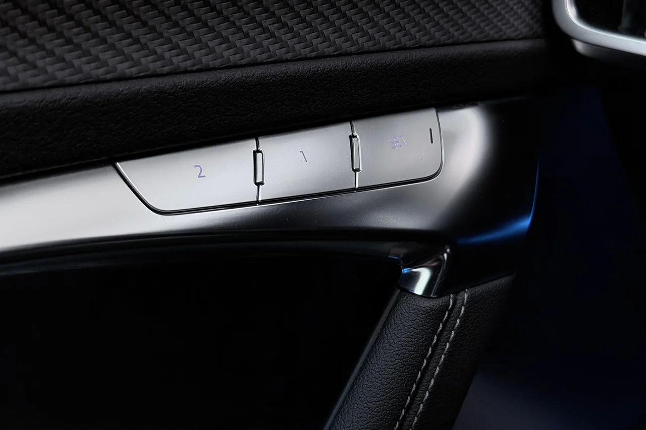 Audi A6 Sedan 55 TFSI e Q S Line Drag Matrix Navi Cockpit Stolminne 367hk – bild 13 av 35