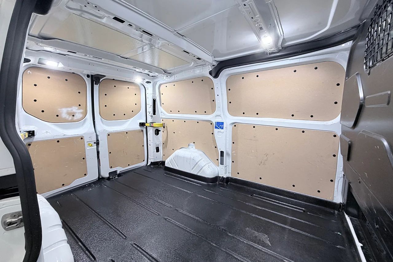 Ford Transit Custom 280 2.0 L1 Aut Drag Kamera Värmare MOMS 130hk – bild 11 av 25