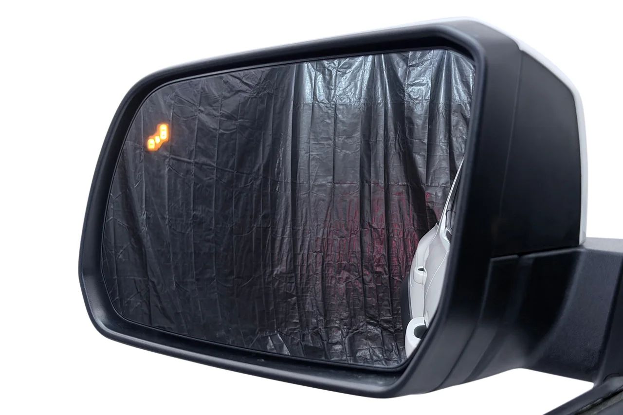 Ford Ranger Raptor Drag Läder 360° B&O LED-ramp MOMS 292hk – bild 17 av 37