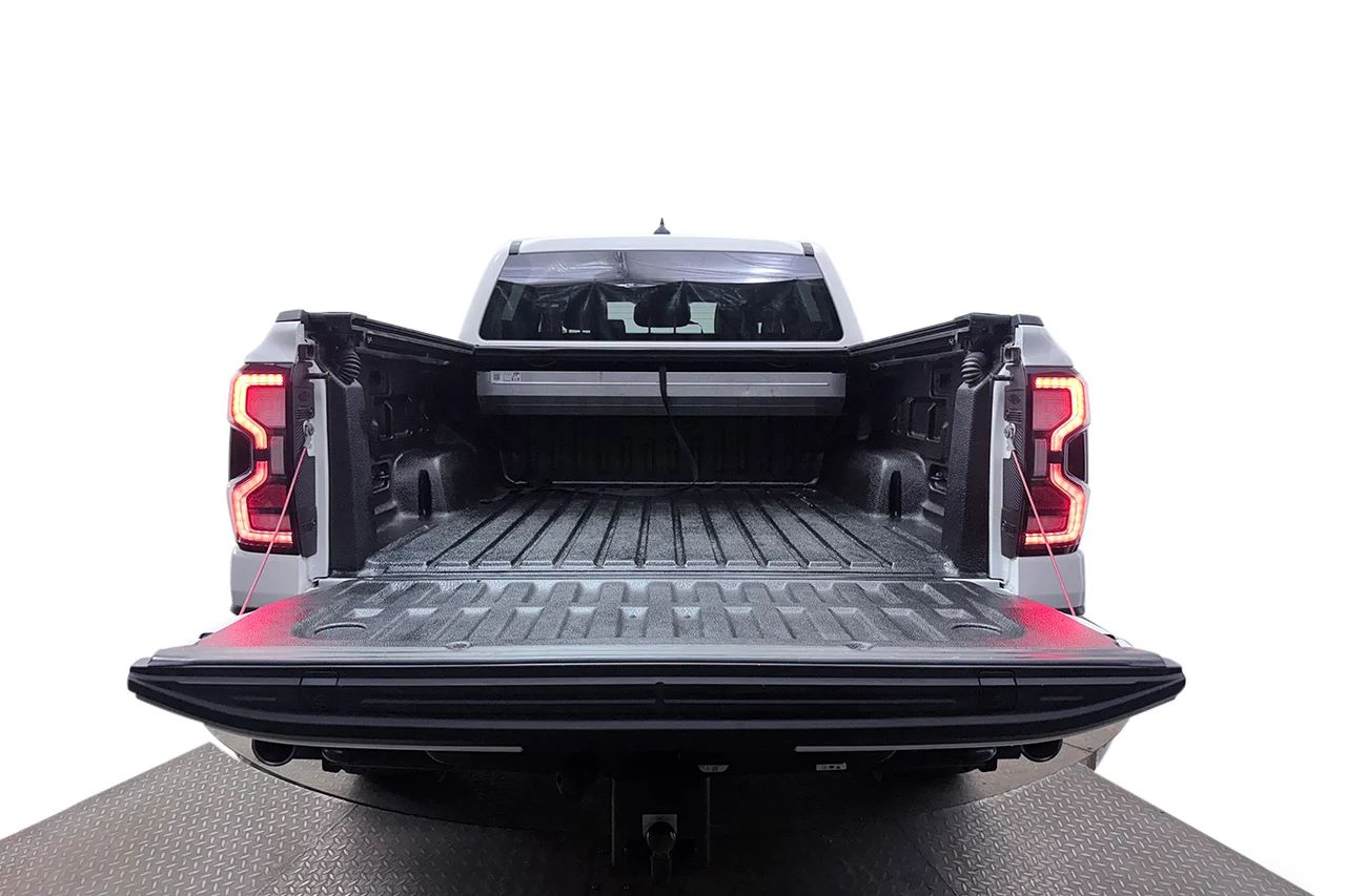 Ford Ranger Raptor Drag Läder 360° B&O LED-ramp MOMS 292hk – bild 7 av 37