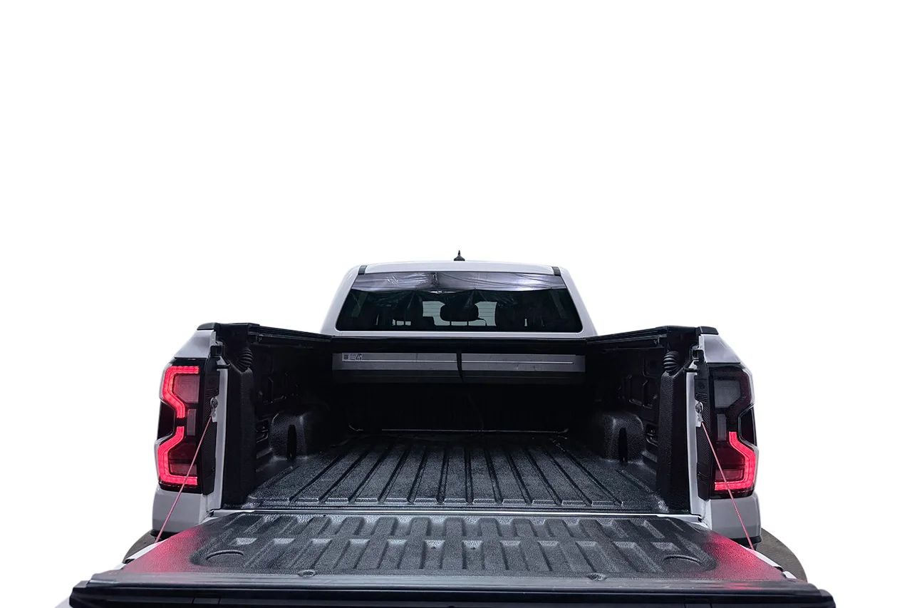 Ford Ranger Raptor Drag Läder 360° B&O LED-ramp MOMS 292hk – bild 37 av 37