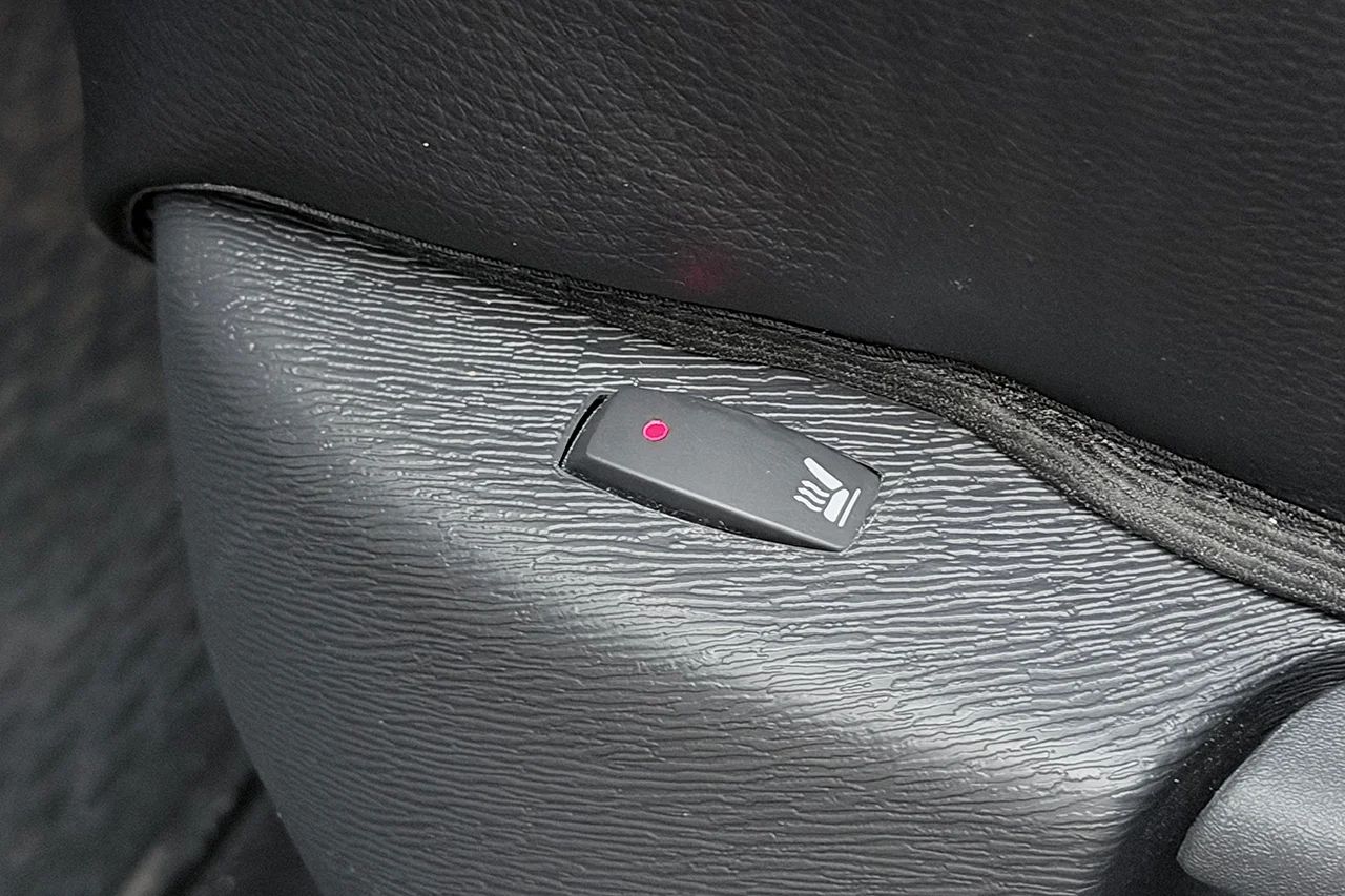Renault Kangoo ZE Express 33 kWh Batteriköpt Drag Kamera Värmare MOMS – bild 14 av 24