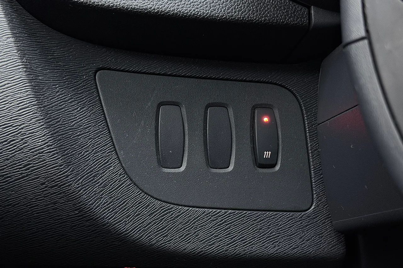 Renault Kangoo ZE Express 33 kWh Batteriköpt Drag Inredd Värmare MOMS – bild 22 av 23