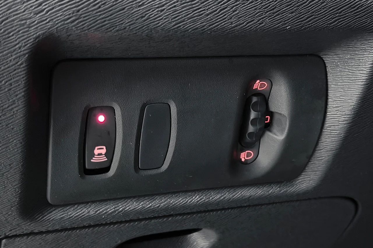 Renault Kangoo ZE Express 33 kWh Batteriköpt Drag Inredd Värmare MOMS – bild 23 av 23