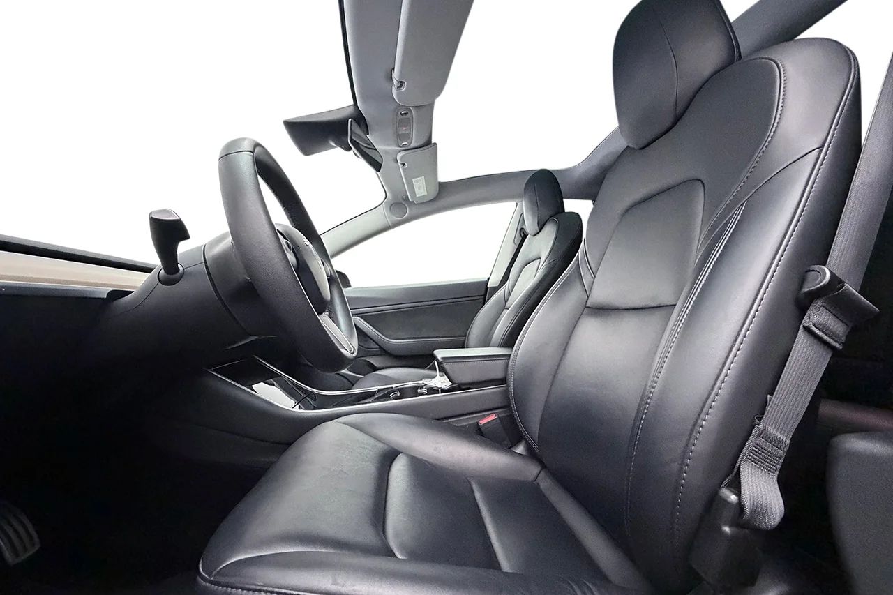 Tesla Model 3 Performance Pano Läder AP Premiumljud 513hk – bild 10 av 33