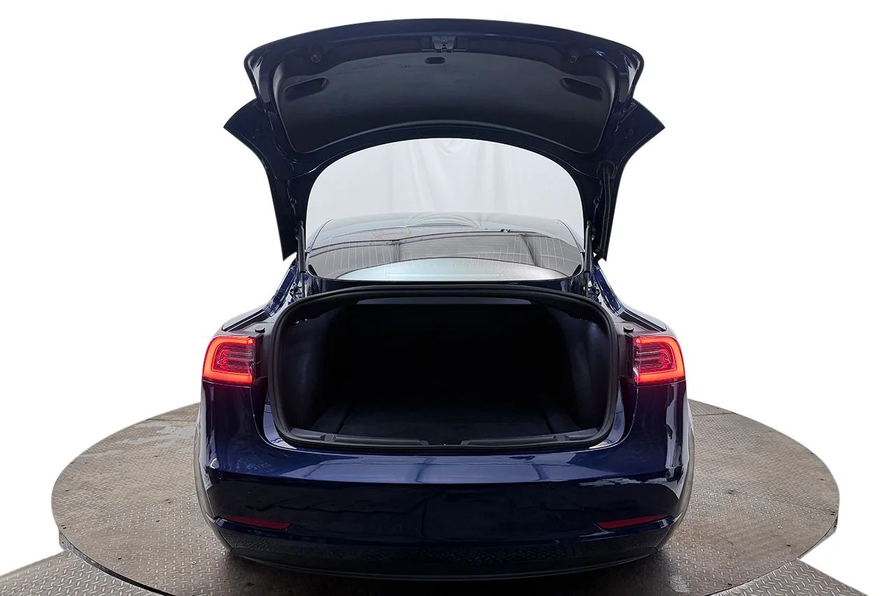 Tesla Model 3 Performance Pano Läder AP Premiumljud 513hk – bild 6 av 33