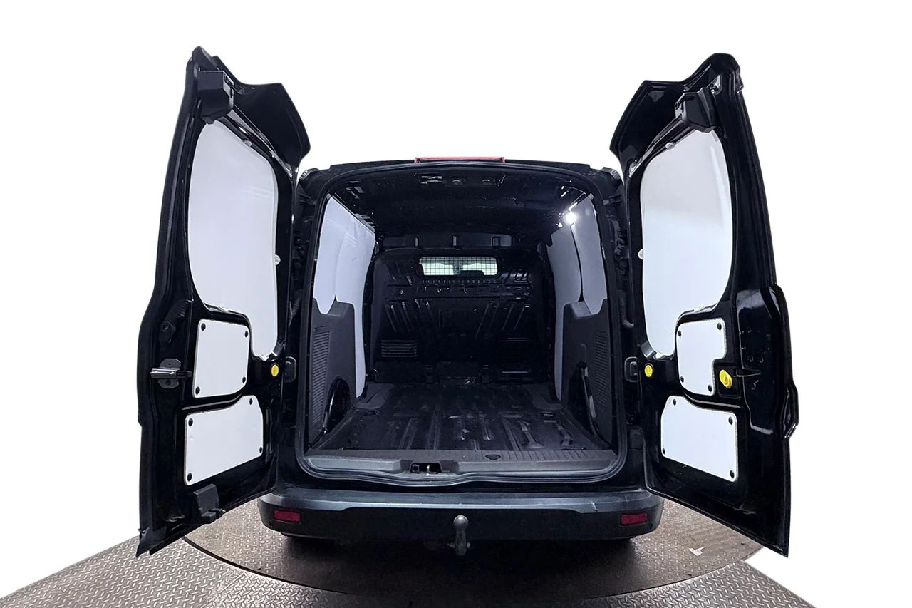 Ford Transit Connect 230 LWB 1.5 Aut Drag Kamera 3-sits MOMS 100hk – bild 7 av 26