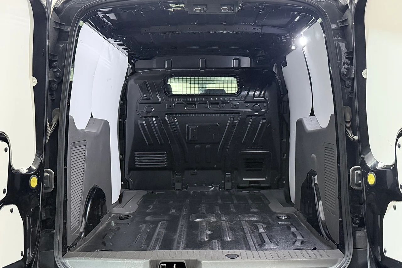 Ford Transit Connect 230 LWB 1.5 Aut Drag Kamera 3-sits MOMS 100hk – bild 12 av 26