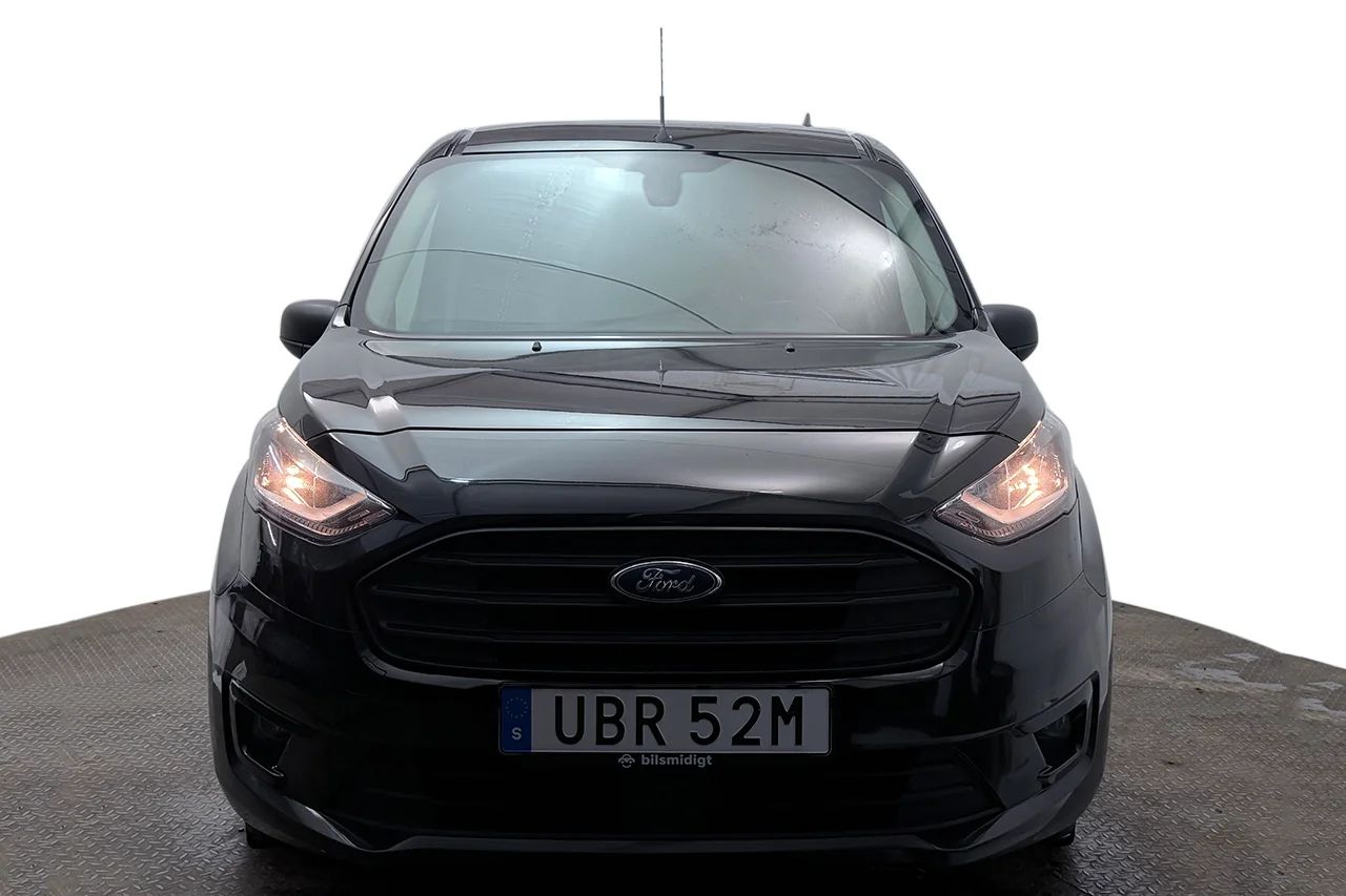 Ford Transit Connect 230 LWB 1.5 Aut Drag Kamera 3-sits MOMS 100hk – bild 2 av 26