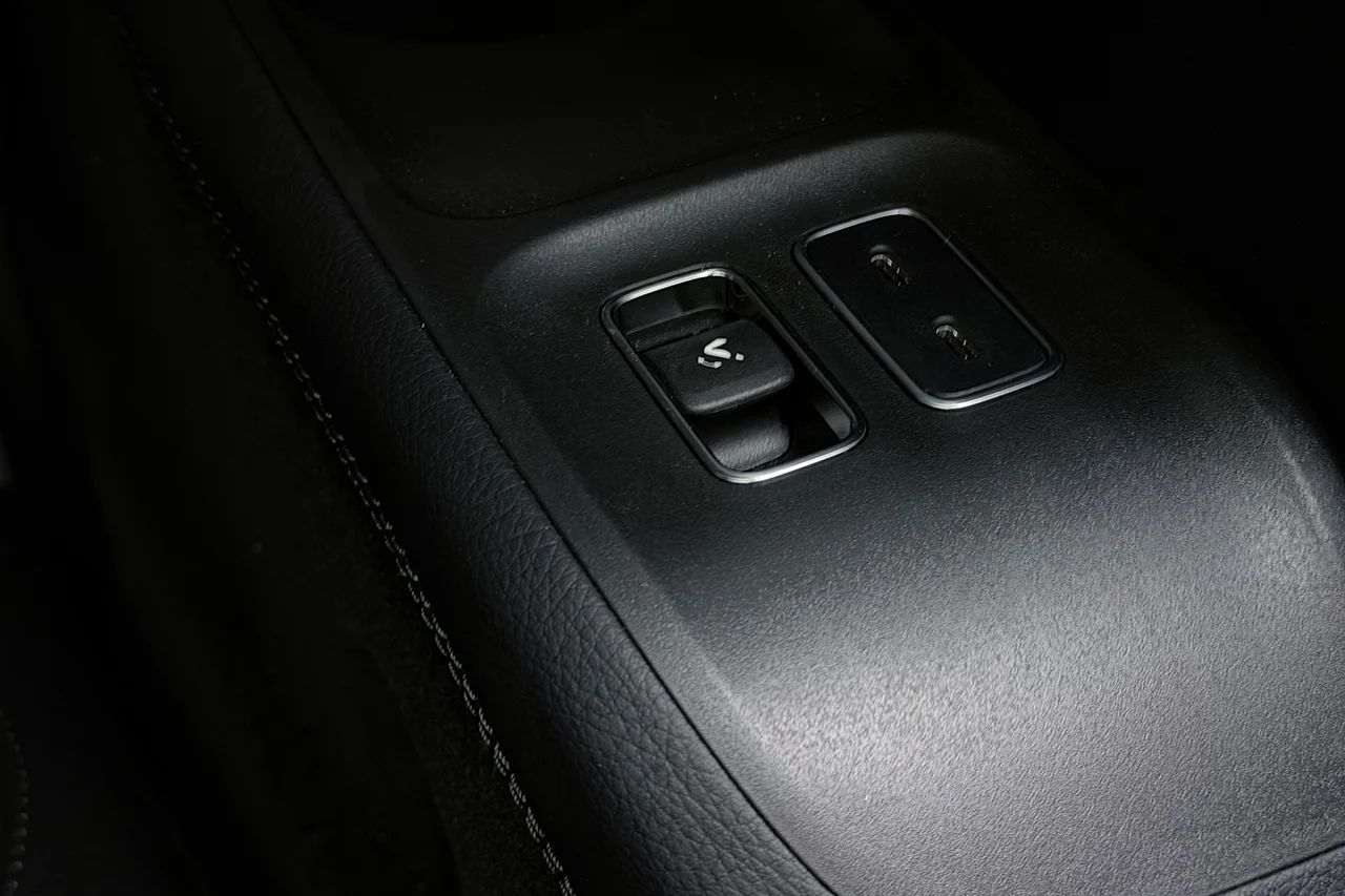 Mercedes-Benz GLS GLS 350 d 4M MOMS 286hk – bild 36 av 37