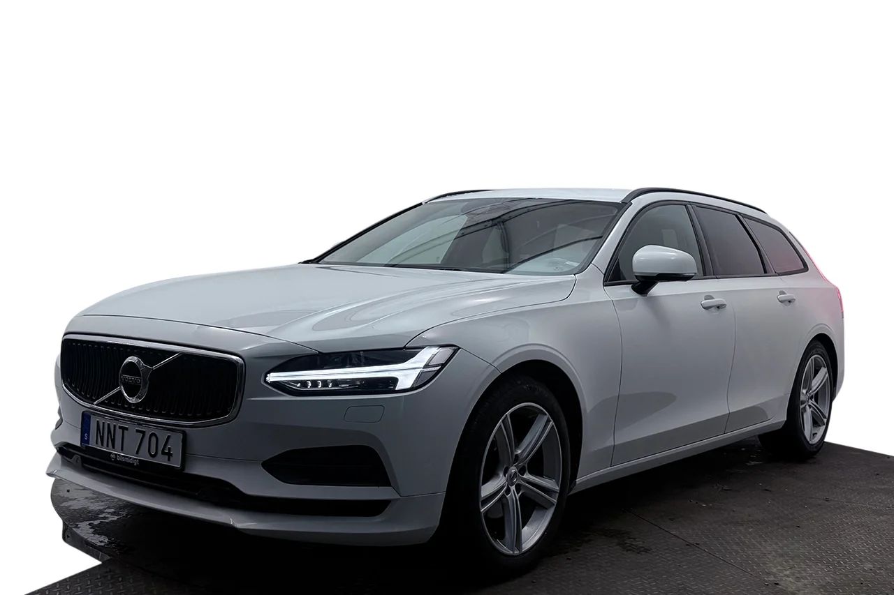 Volvo V90 D3 Business Drag Navi P-Sens LED 150hk