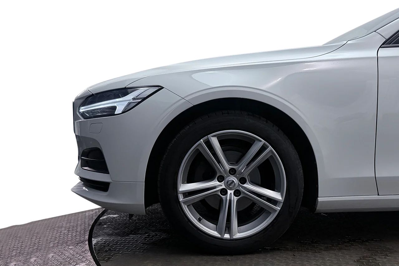 Volvo V90 D3 Business Drag Navi P-Sens LED 150hk – bild 9 av 33