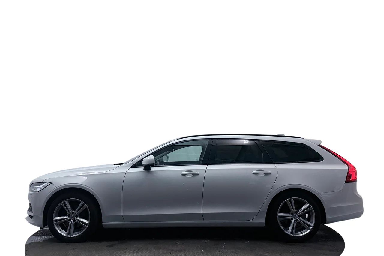 Volvo V90 D3 Business Drag Navi P-Sens LED 150hk – bild 8 av 33