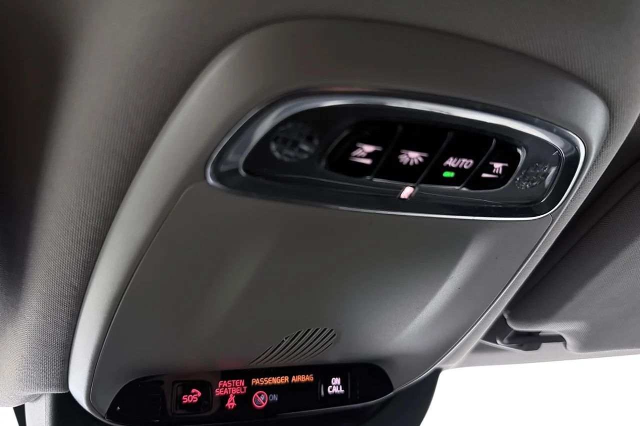Volvo V90 D3 Business Drag Navi P-Sens LED 150hk – bild 29 av 33
