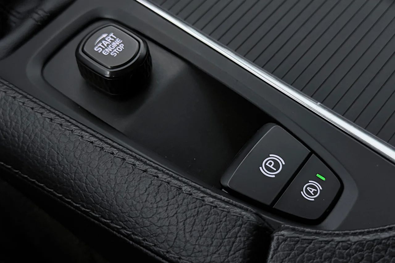 Volvo V90 D3 Business Drag Navi P-Sens LED 150hk – bild 28 av 33