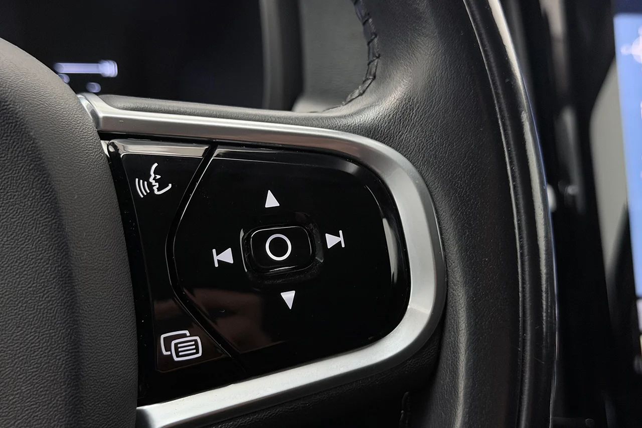 Volvo V90 D3 Business Drag Navi P-Sens LED 150hk – bild 19 av 33