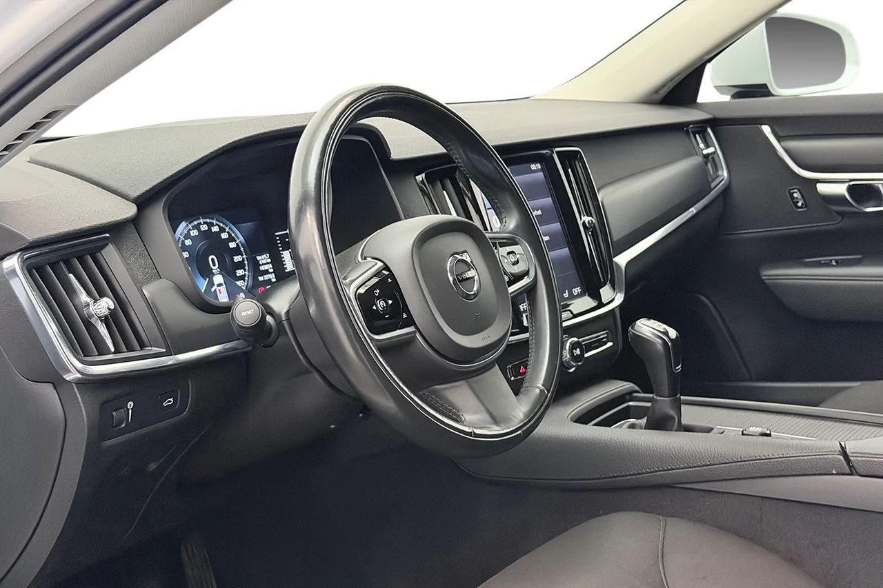 Volvo V90 D3 Business Drag Navi P-Sens LED 150hk – bild 11 av 33