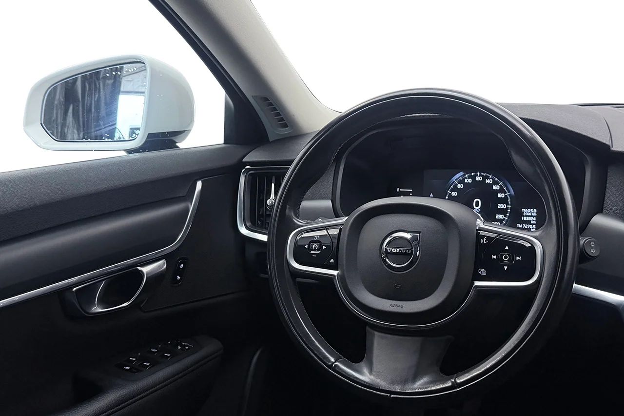 Volvo V90 D3 Business Drag Navi P-Sens LED 150hk – bild 16 av 33