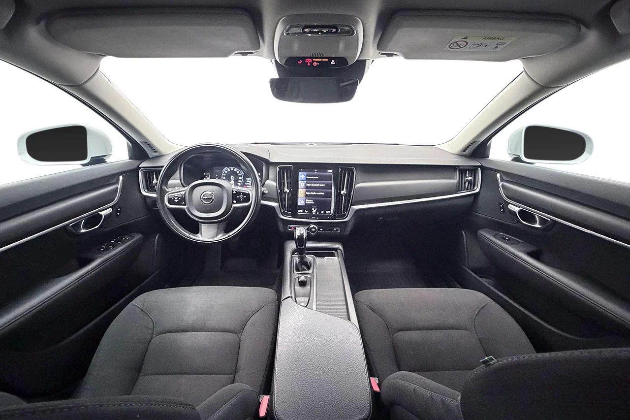 Volvo V90 D3 Business Drag Navi P-Sens LED 150hk – bild 14 av 33