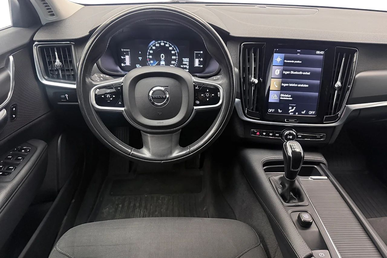 Volvo V90 D3 Business Drag Navi P-Sens LED 150hk – bild 17 av 33