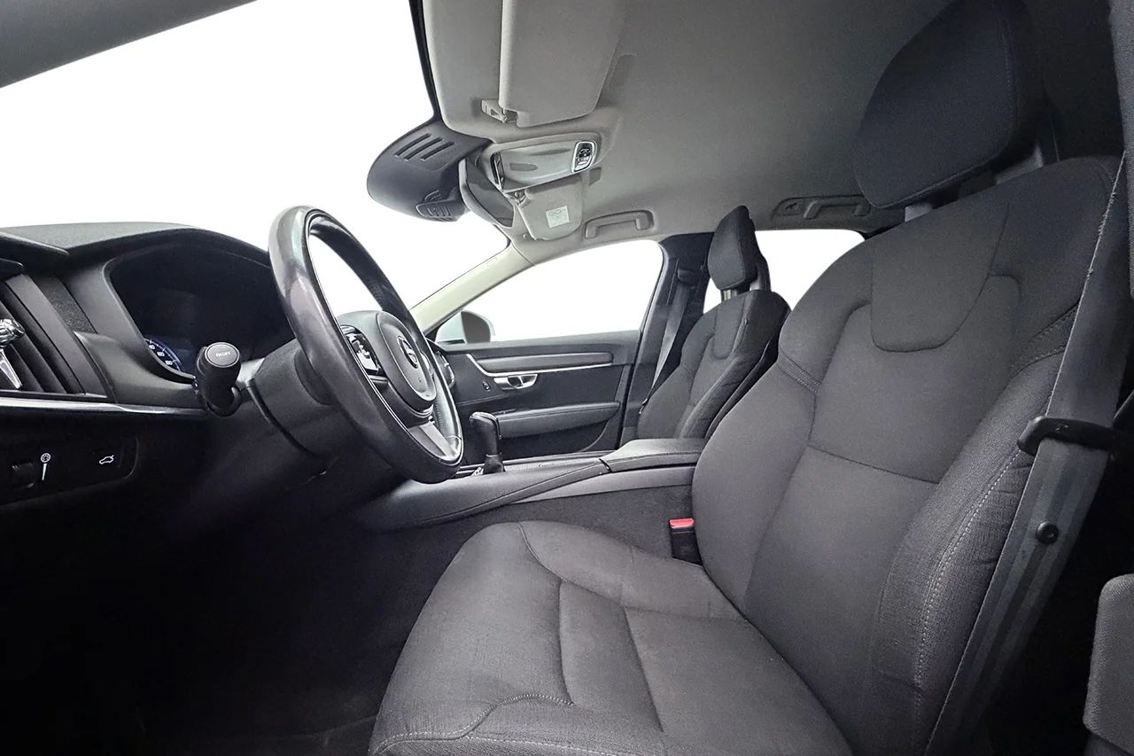 Volvo V90 D3 Business Drag Navi P-Sens LED 150hk – bild 10 av 33