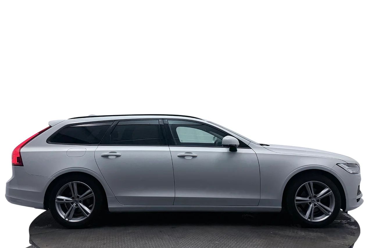Volvo V90 D3 Business Drag Navi P-Sens LED 150hk – bild 4 av 33