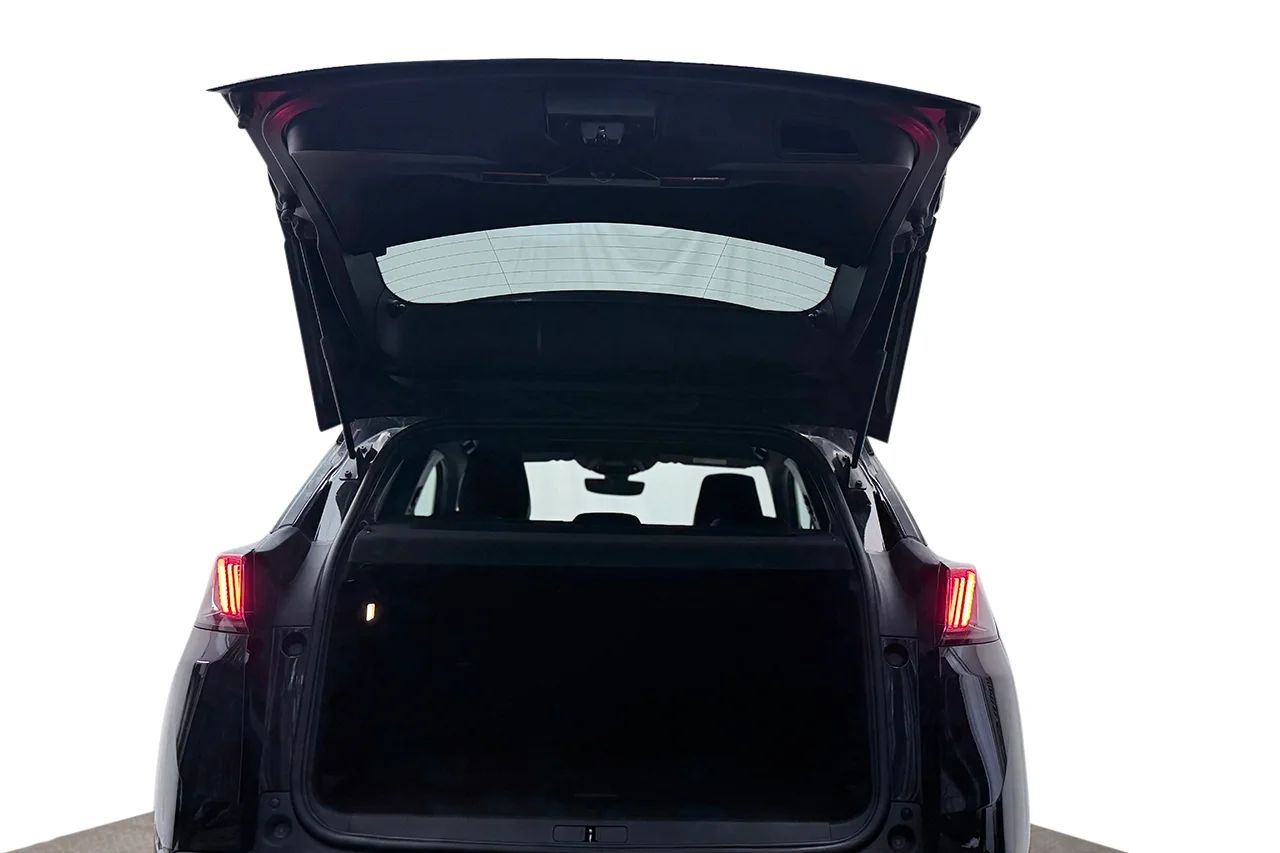 Peugeot 3008 1.2 PureTech GT Navi Kamera AppConnect Delskinn MOMS – bild 31 av 31