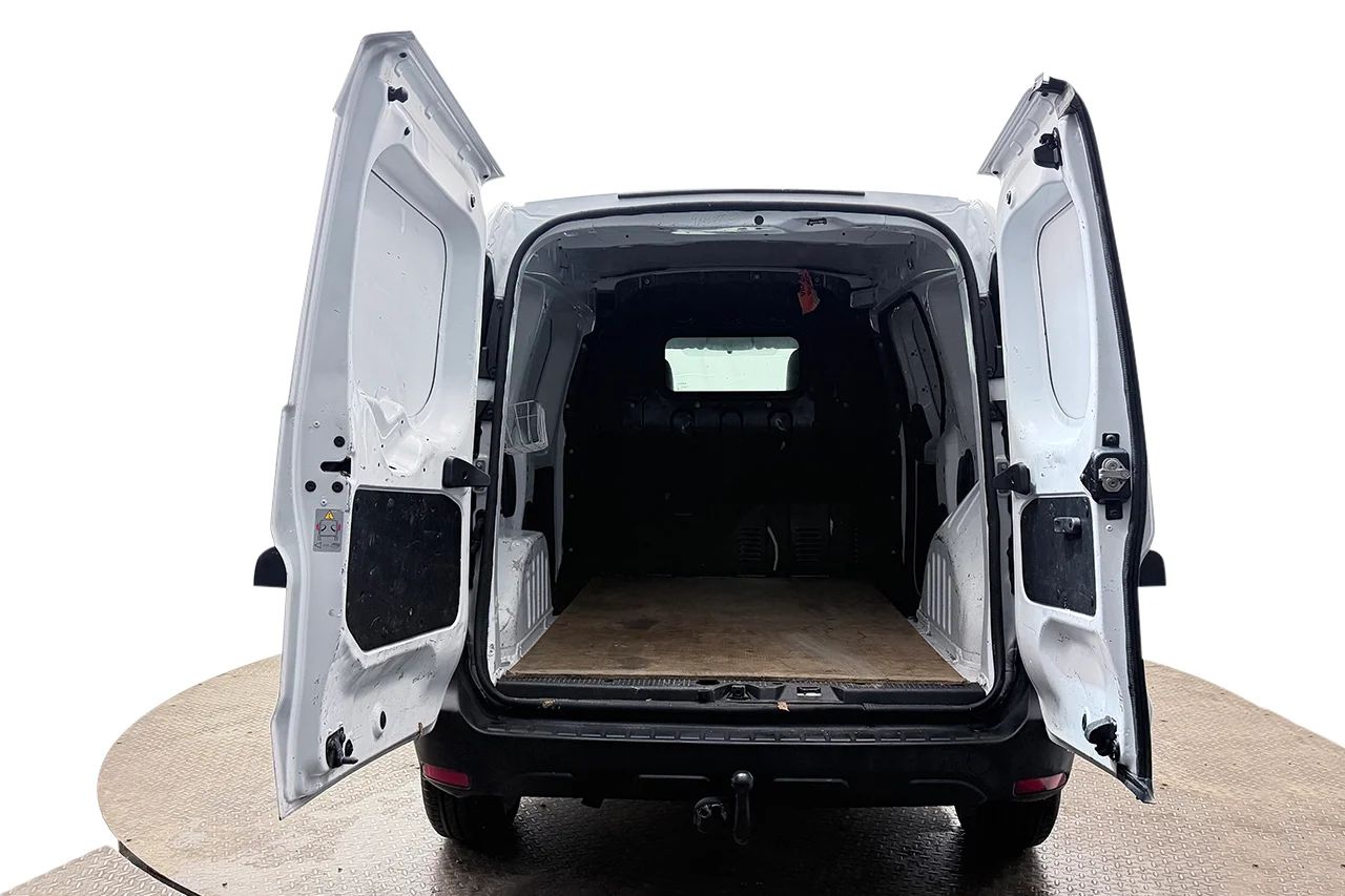 Dacia Dokker Express 1.6 Drag Kamkedja MOMS 102hk – bild 7 av 19