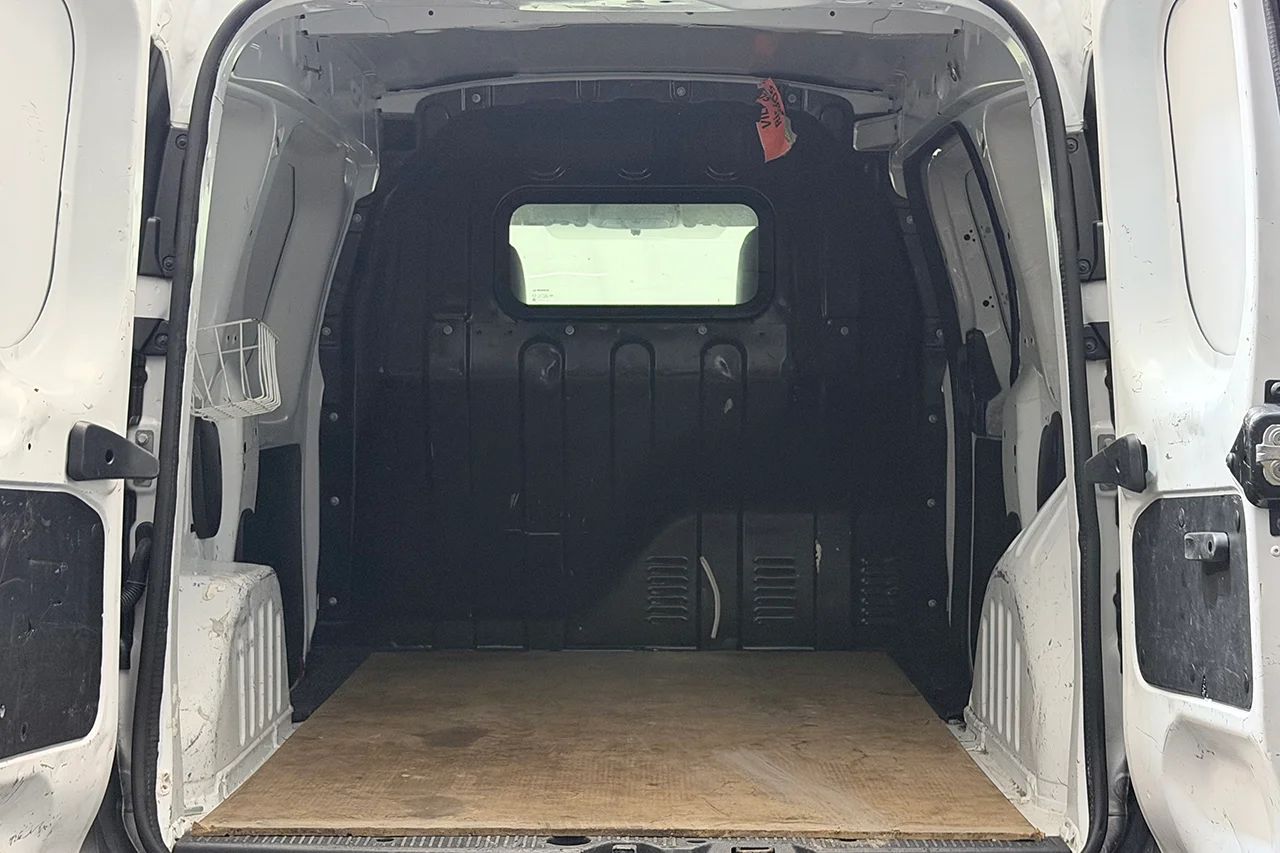 Dacia Dokker Express 1.6 Drag Kamkedja MOMS 102hk – bild 12 av 19