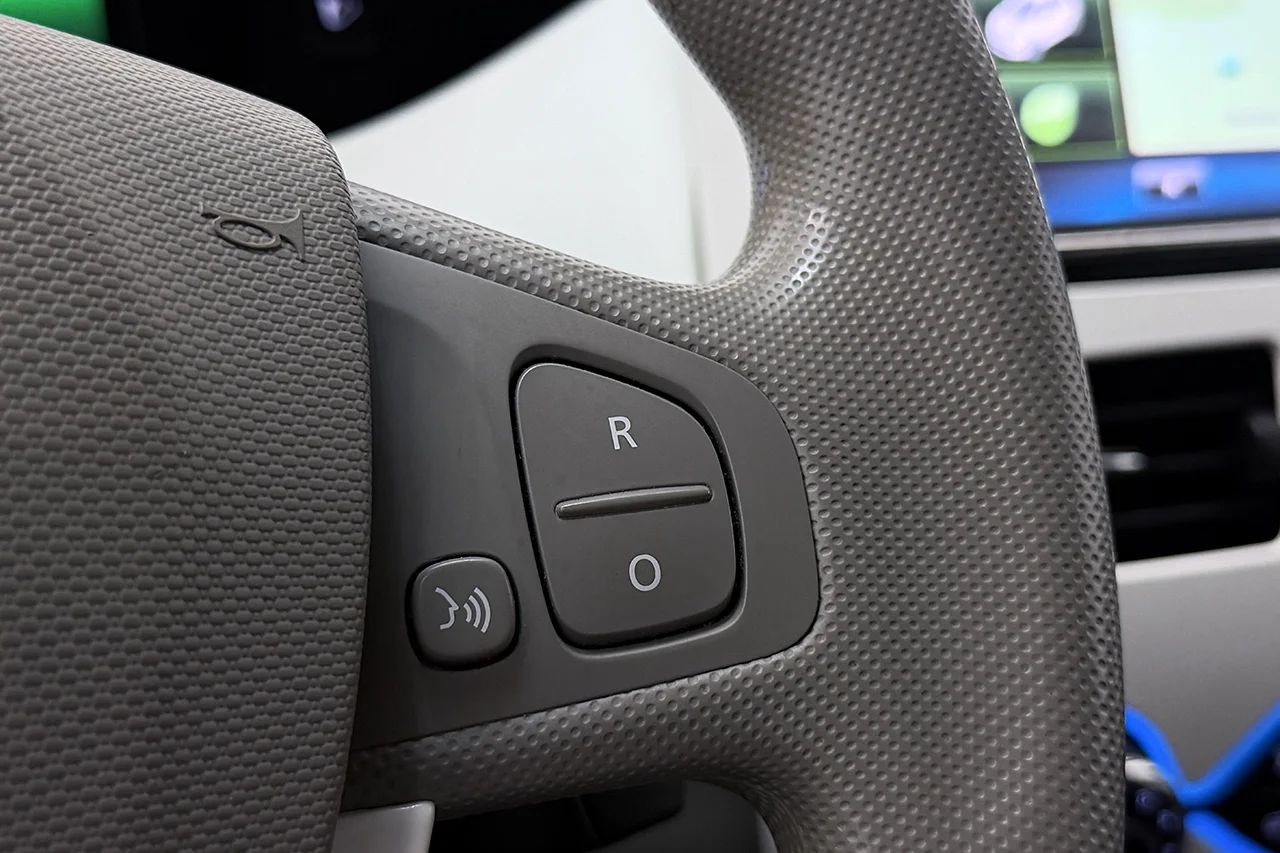Renault ZOE R90 41 kWh Batteriköpt Navi Värmare 92hk – bild 16 av 30