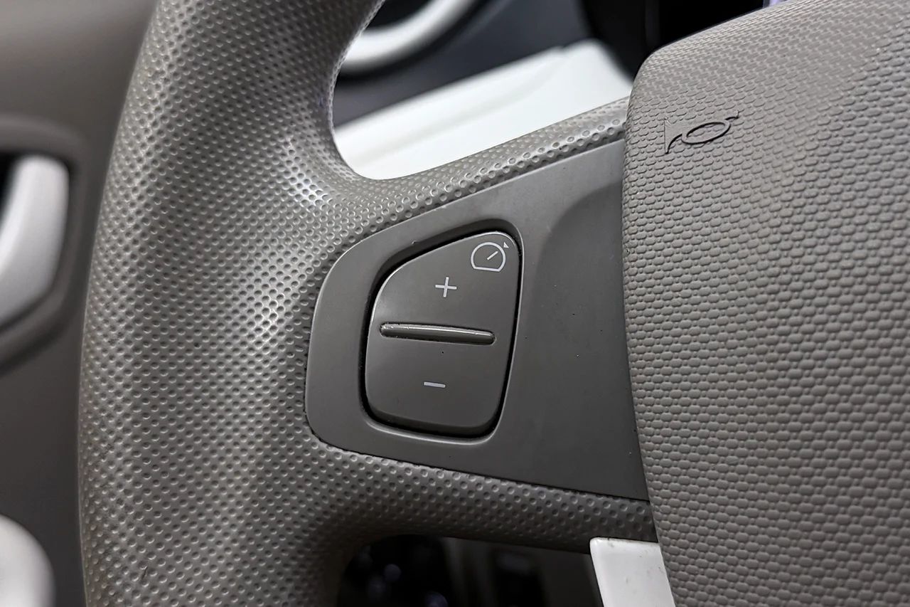 Renault ZOE R90 41 kWh Batteriköpt Navi Värmare 92hk – bild 15 av 30