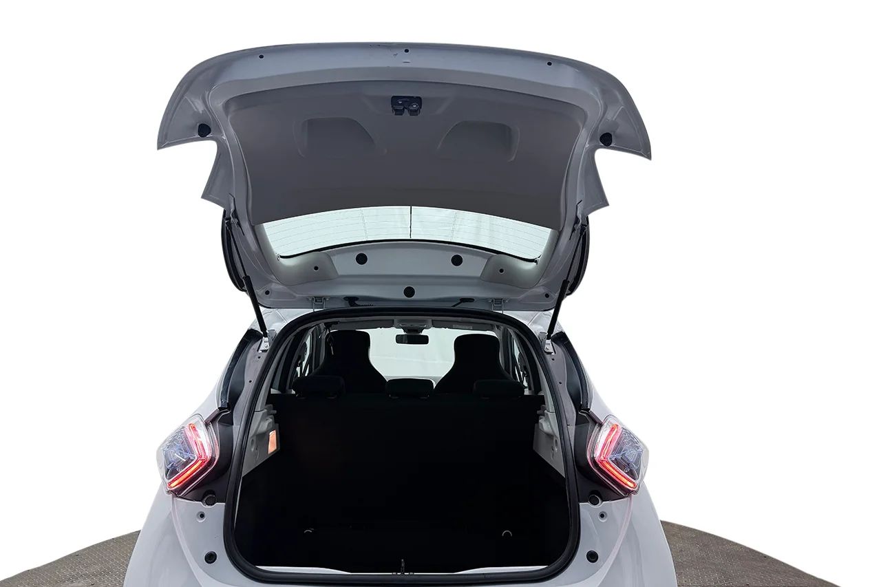 Renault ZOE R90 41 kWh Batteriköpt Navi Värmare 92hk – bild 30 av 30