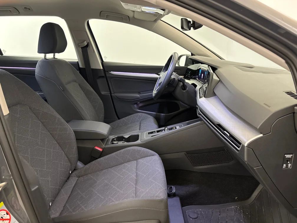 Volkswagen Golf SC 1.5 eTSI Aut Massage Nav Kamera Cockpit Keyless MOMS – bild 7 av 11
