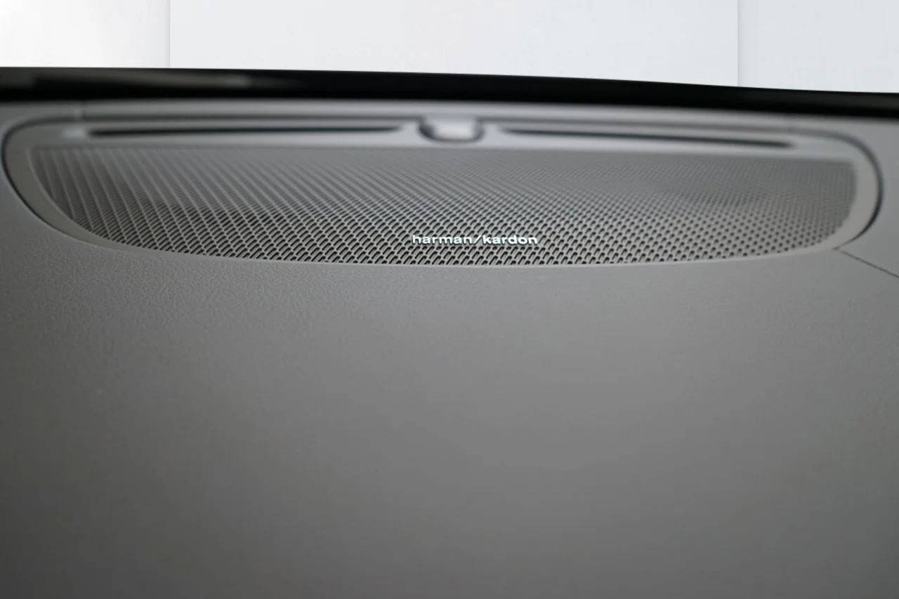 Volvo V90 D4 Aut Inscription Drag Läder H/K BLIS 190hk – bild 8 av 9