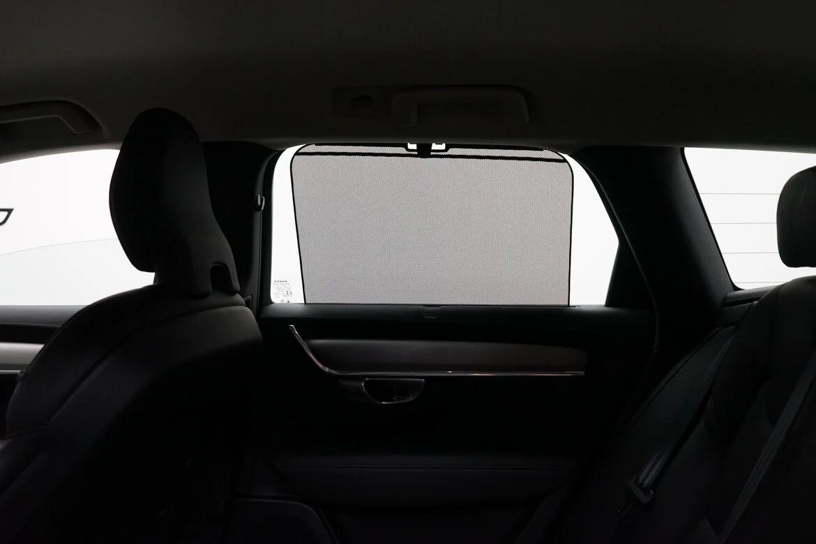 Volvo V90 D4 Aut Inscription Drag Läder H/K BLIS 190hk – bild 6 av 9