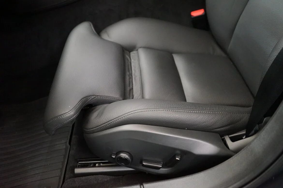 Volvo V90 D4 Aut Inscription Drag Läder H/K BLIS 190hk – bild 4 av 9