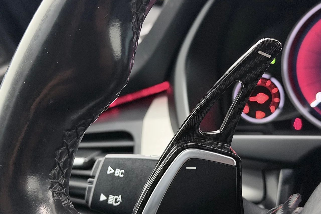 BMW X5 xDrive50i M Sport Drag Pano Läder HUD Kamera H/K 450hk – bild 23 av 39