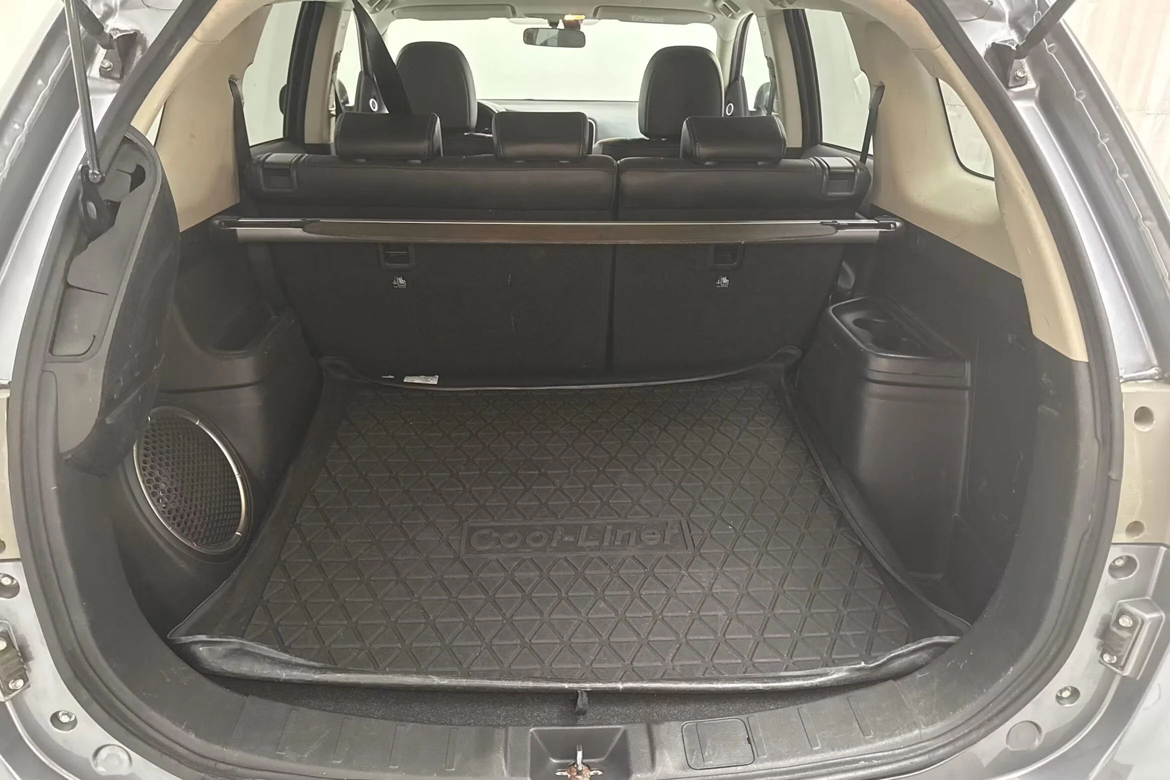 Mitsubishi Outlander PHEV Business Drag Kamera P-Sens 203hk – bild 9 av 9