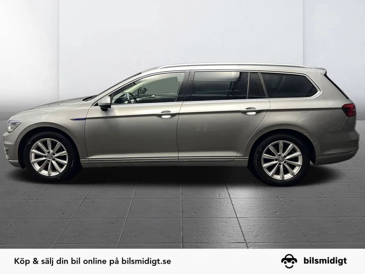 Variant GTE 1.4 TSI Komfort&Design Drag Kamera Cockpit 218hk – bild 9 av 24