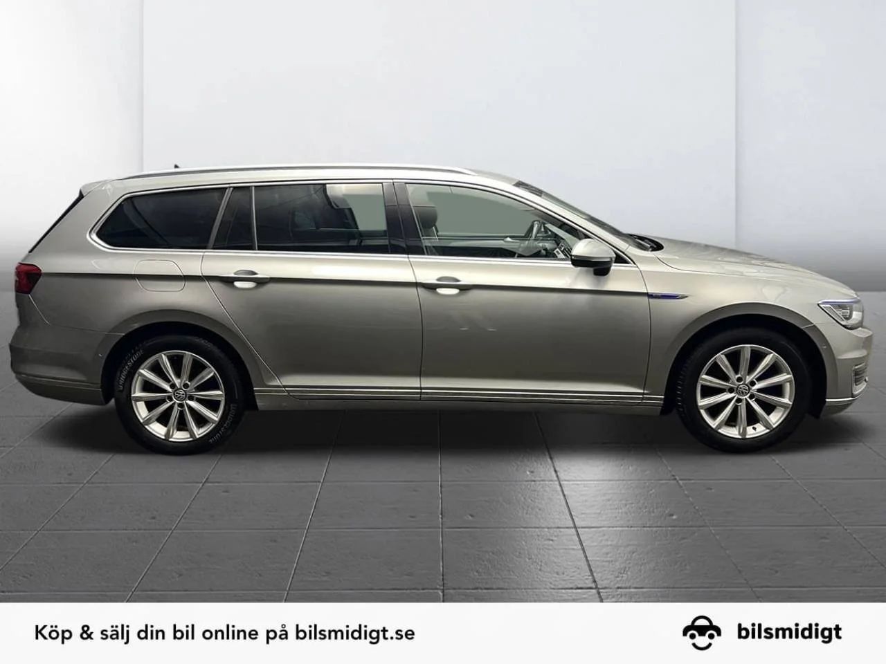 Variant GTE 1.4 TSI Komfort&Design Drag Kamera Cockpit 218hk – bild 5 av 24