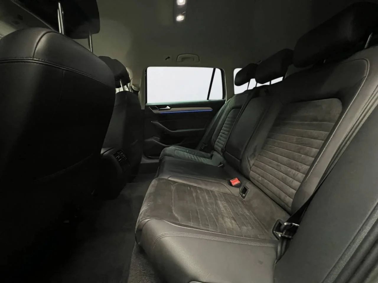 Variant GTE 1.4 TSI Komfort&Design Drag Kamera Cockpit 218hk – bild 12 av 24