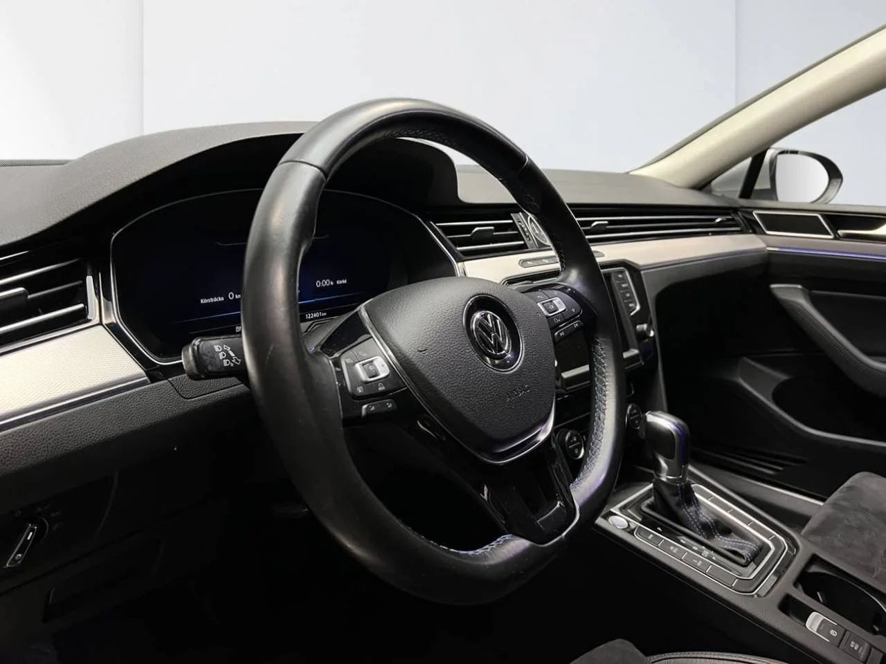 Variant GTE 1.4 TSI Komfort&Design Drag Kamera Cockpit 218hk – bild 11 av 24