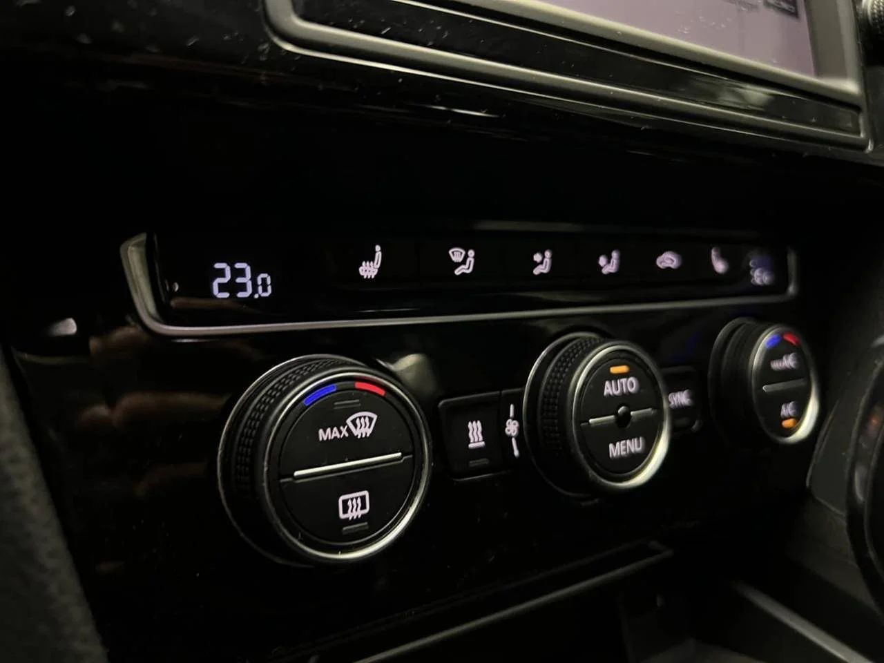 Variant GTE 1.4 TSI Komfort&Design Drag Kamera Cockpit 218hk – bild 19 av 24
