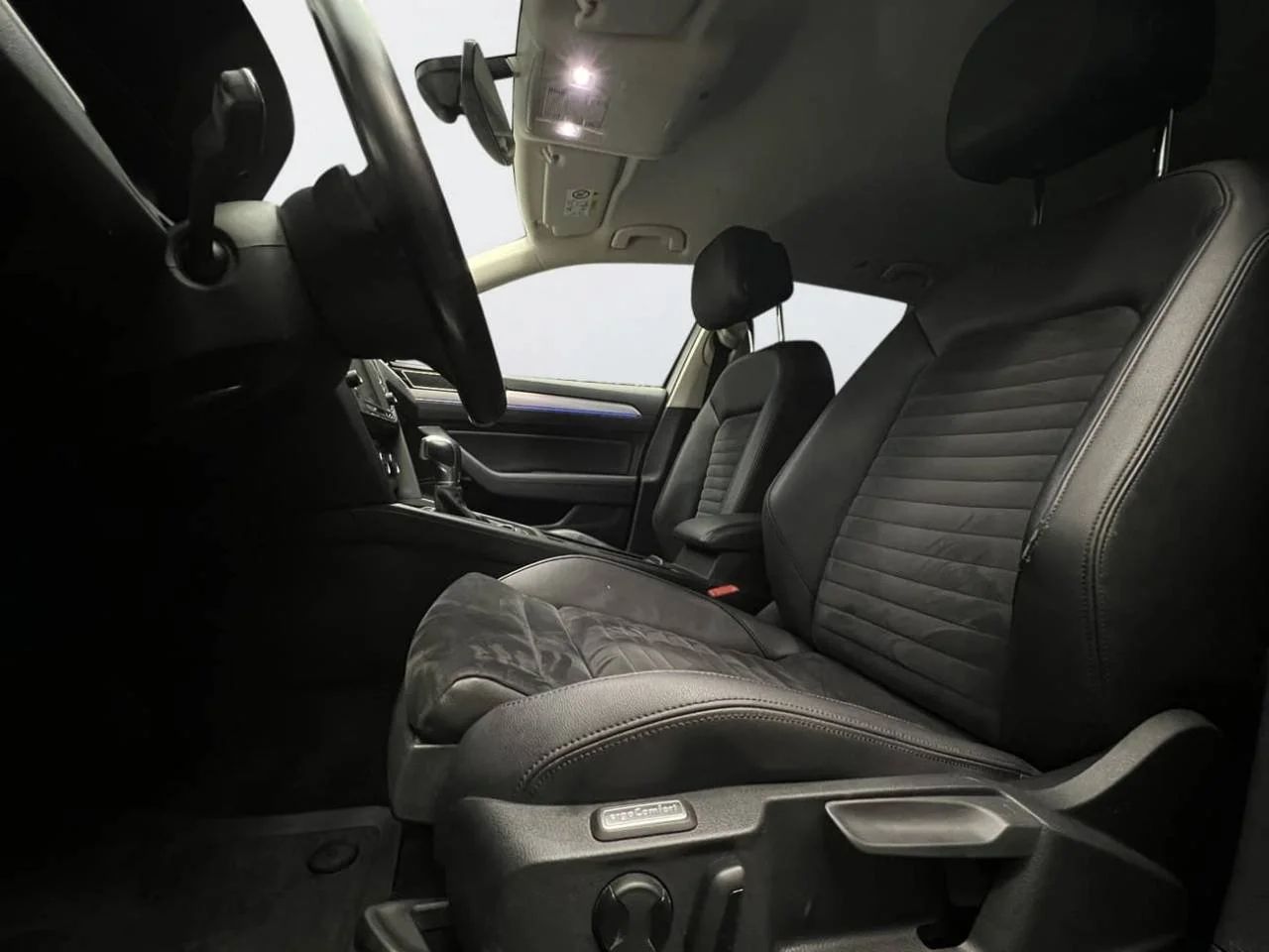 Variant GTE 1.4 TSI Komfort&Design Drag Kamera Cockpit 218hk – bild 10 av 24