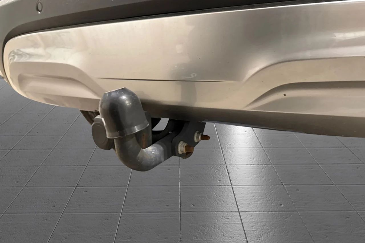 Kia Sportage PHEV Advance Drag Navi 360° Delläder Cockpit 265hk – bild 13 av 13