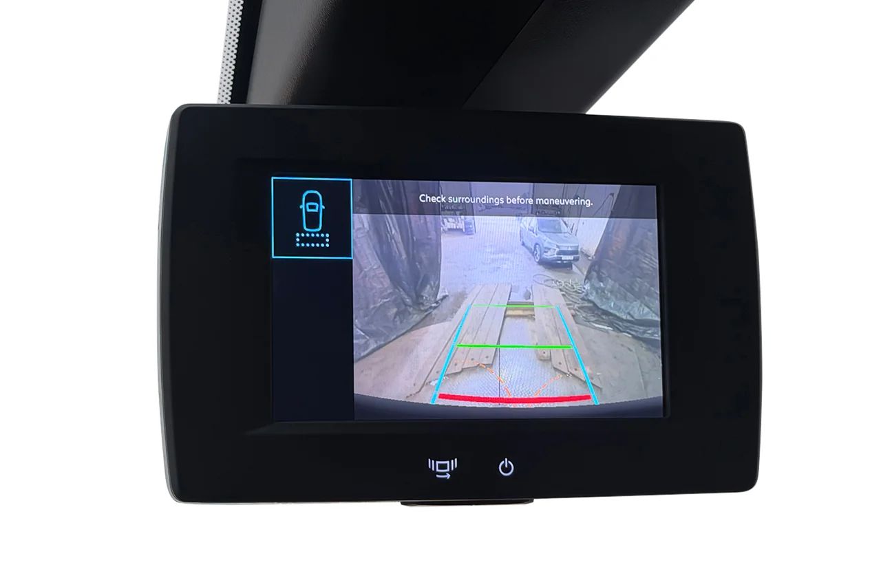 Peugeot e-Partner L2 50 kWh Inredd 3-sits Navi Kamera P-Sensorer MOMS 136hk – bild 18 av 27
