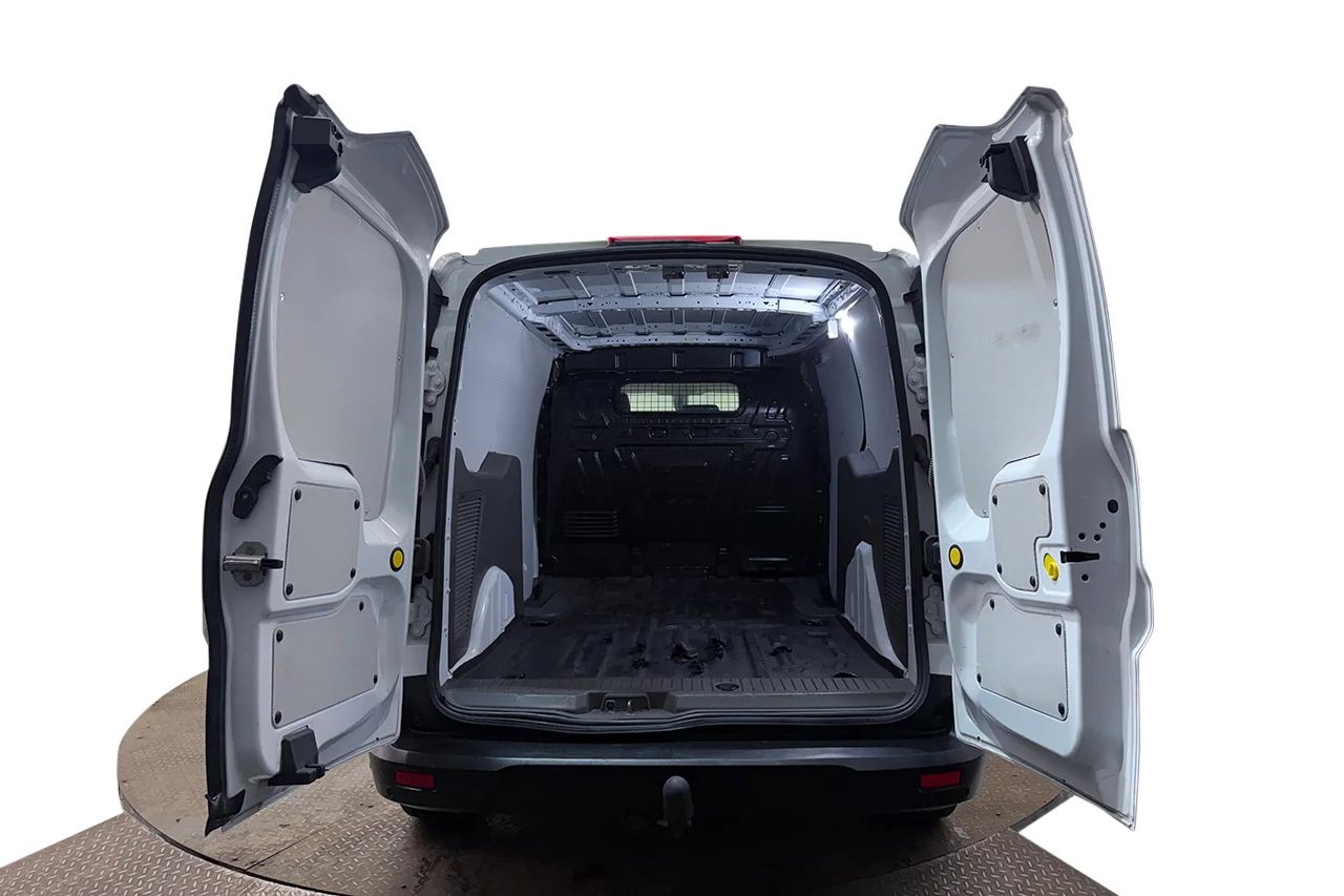 Ford Transit Connect 230 LWB 1.5 Aut Drag Kamera 3sits MOMS 100hk – bild 7 av 22