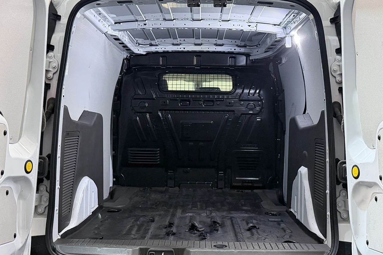 Ford Transit Connect 230 LWB 1.5 Aut Drag Kamera 3sits MOMS 100hk – bild 10 av 22